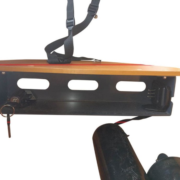 Akkukasten Curve/City Mountain