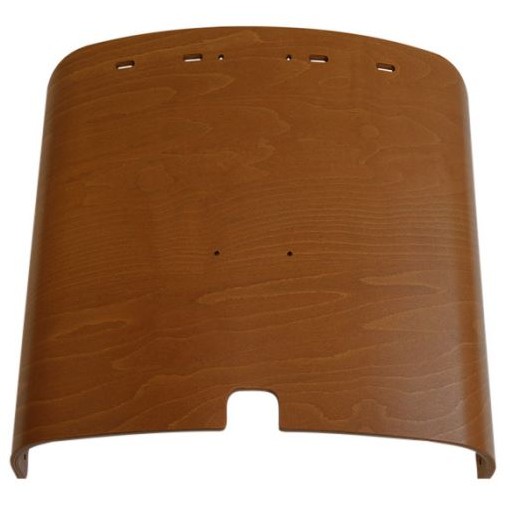 Paneel Rückseite Curve