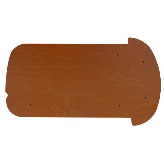 Bodenpaneel Carve