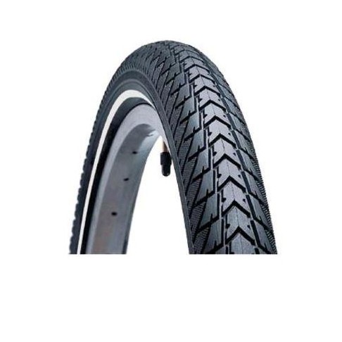 Fahrradmantel vorne 20 Zoll x 1,75 CST Skip Big