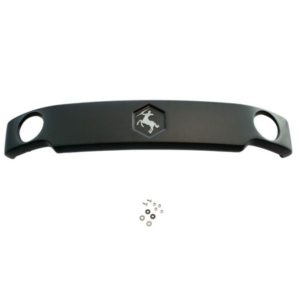 Bumper composiet bak Trike XL