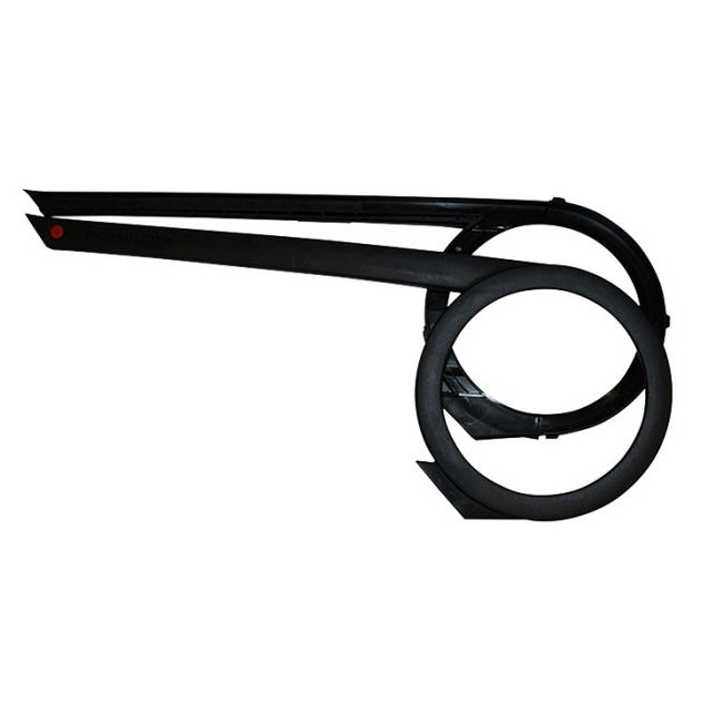 Chainglider Babboe Max-E (OPEN 38T)