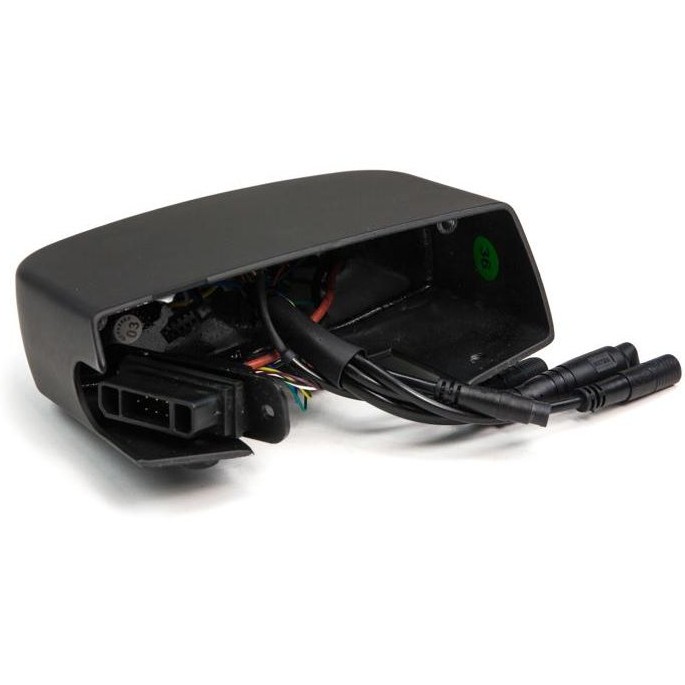 Controllerbox Big-E QWIC BOSSA BLC/BYD