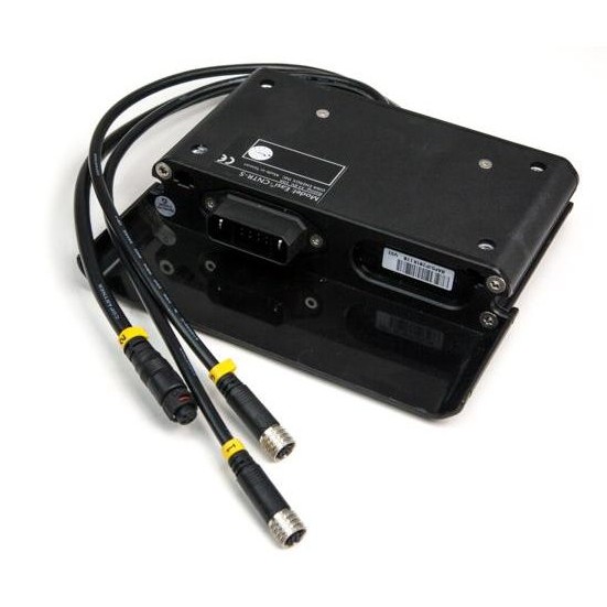 Controllerbox City-E 2.0/Curve-E