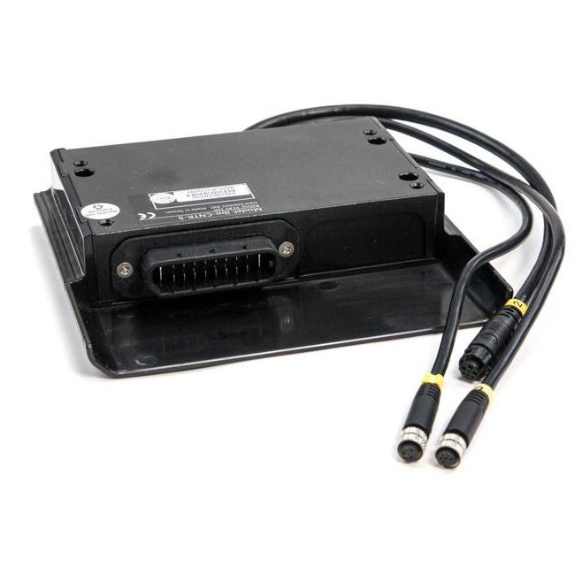 Controllerbox City-E/Curve-E R37