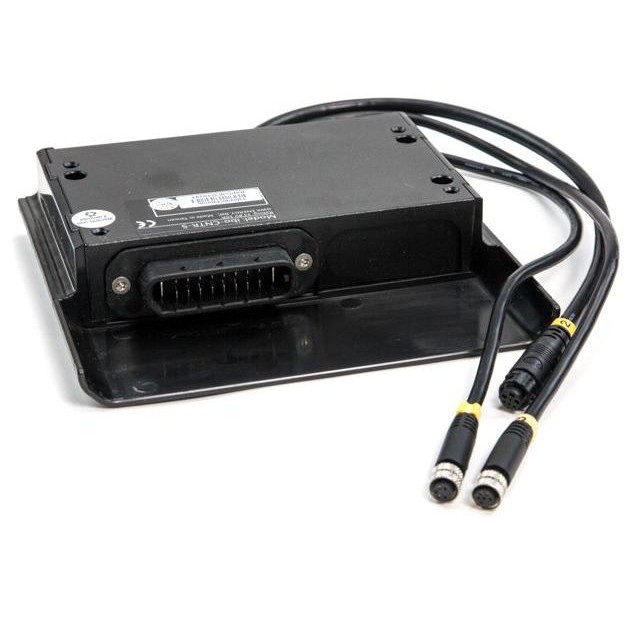 Controllerbox City-E/Curve-E R37 (generalüberholt)