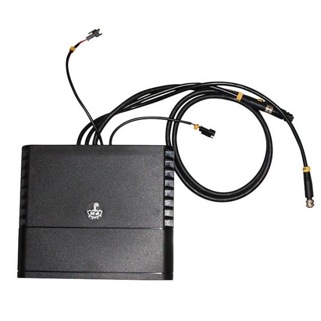 Controllerbox Max-E R45