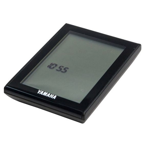 Display City/Curve Mountain (Version 2015)