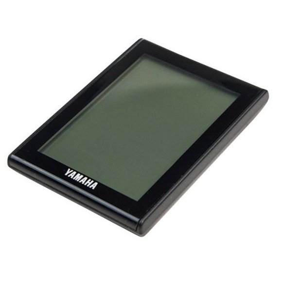 Display City/Curve Mountain (Version 2016)