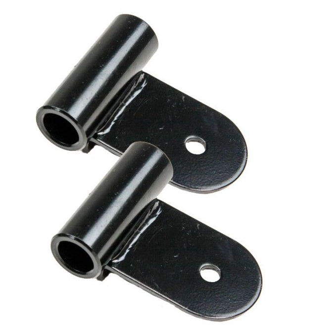 Transportbox-Eckstücke Regenverdeck Dog (2er-Set)