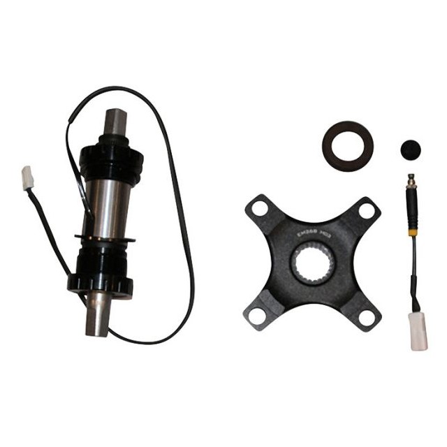 Trittfrequenzsensor Max-E R45 D2