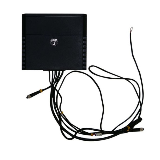 Controllerbox GWA City-E/Curve-E/Big-E R37-6A