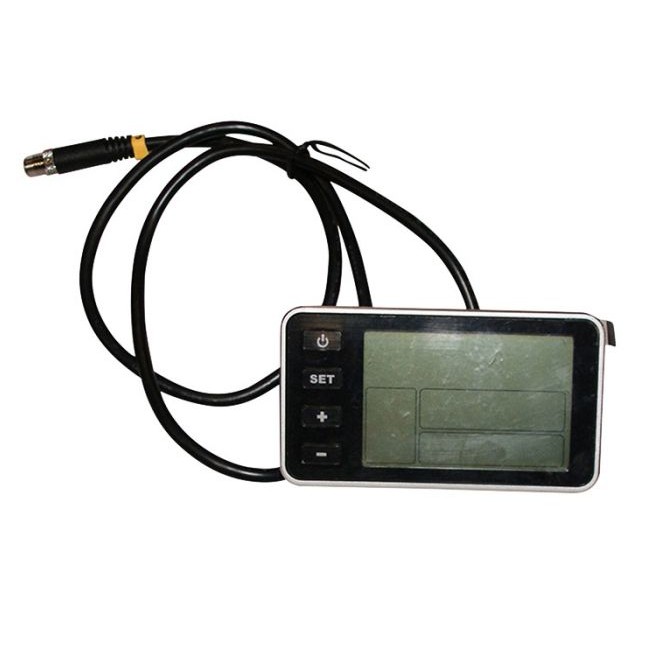 Bedienelement GWA City-E/Curve-E/Big-E R37-6A