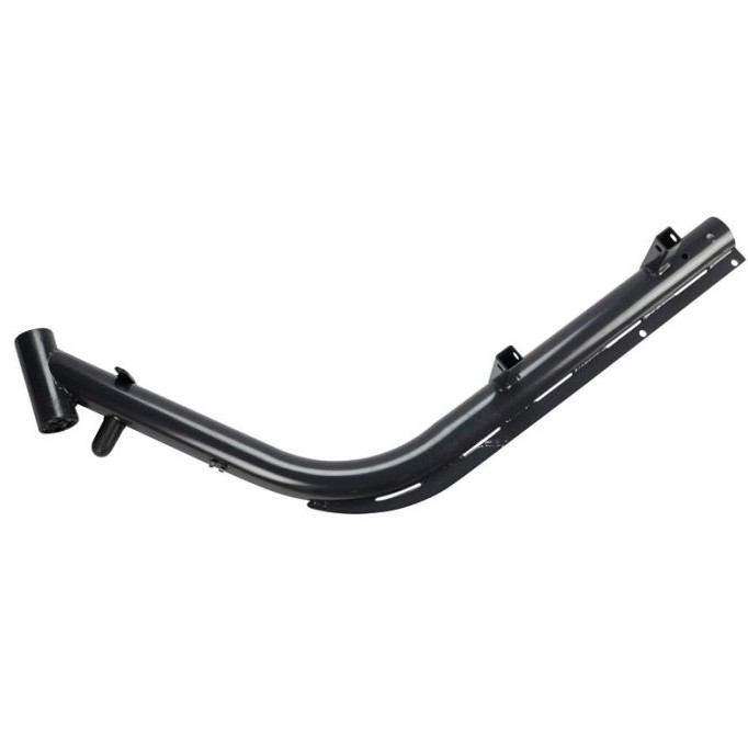 Babboe City Vorderrahmen Ersatzteil ohne Zubehör