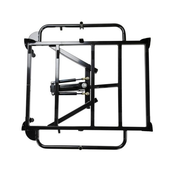 Babboe Big/Big-E Vorderrahmen