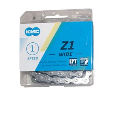 Kette Curve/CityMountain