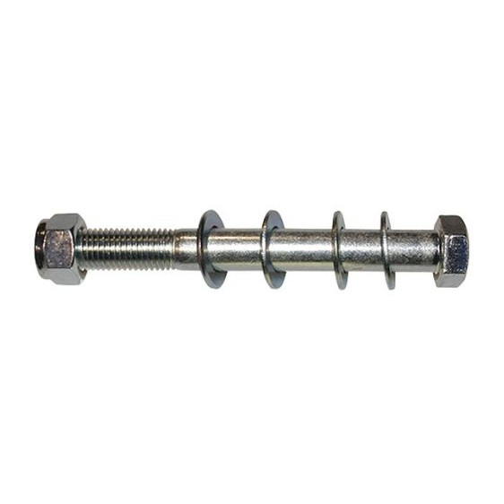 Anschlussschraube 20 x 180 mm