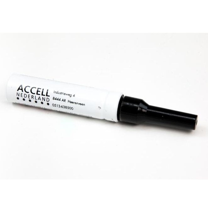 Lackstift Big/Big-E Schwarz (RAL 9005)