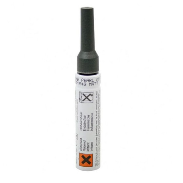 Lackstift City/Curve Grau (RAL 7016)