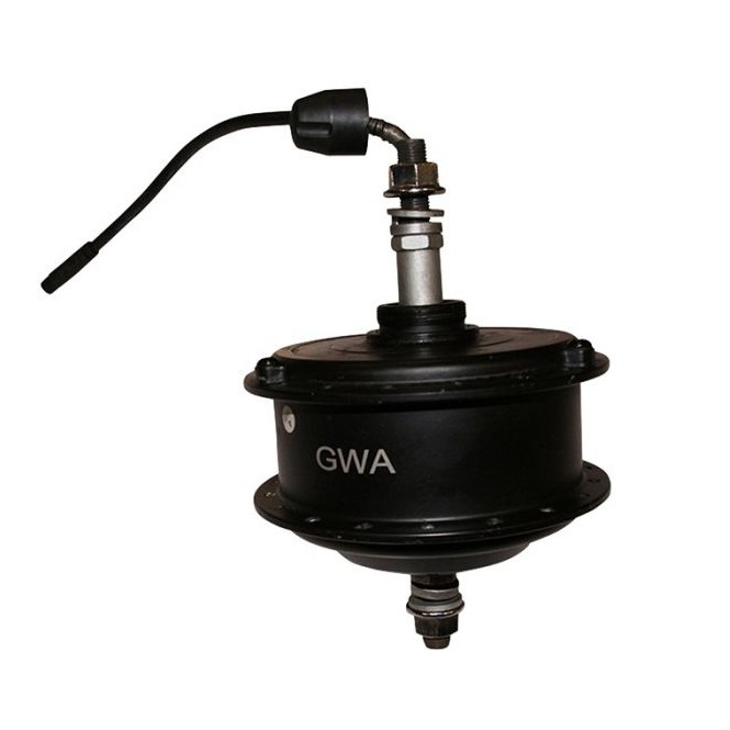 Motor R37 City-E/Curve-E