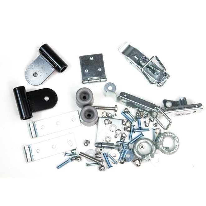 Ersatzteile Transportbox Dog