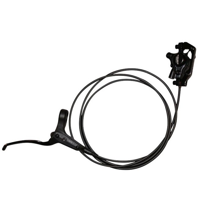 Bremssattel hinten Curve Tektro HD-T520 3000mm