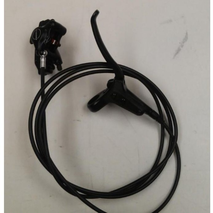 Bremssattel vorne City Tektro HD-T520 2400 mm (inkl. Bremsleitung und Bremshebel)