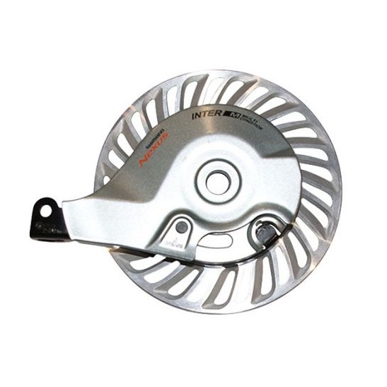 Rollerbrake hinten IM81