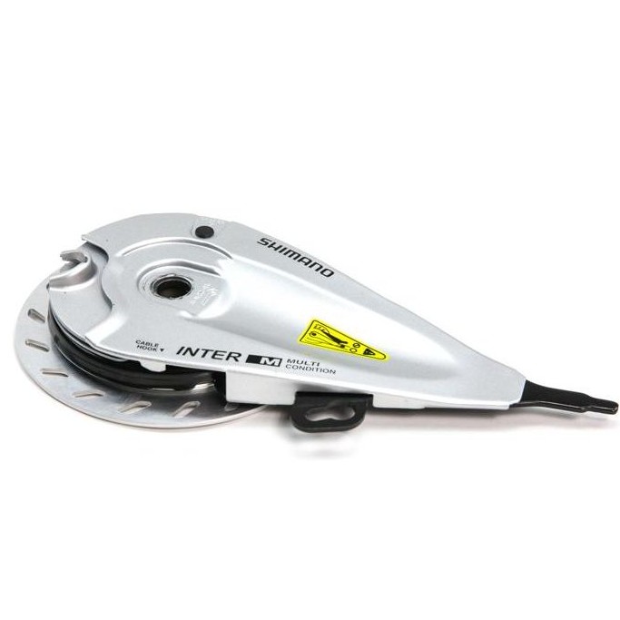 Rollerbrake für IM45
