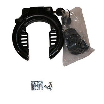 Schloss Trelock Mountain RS451