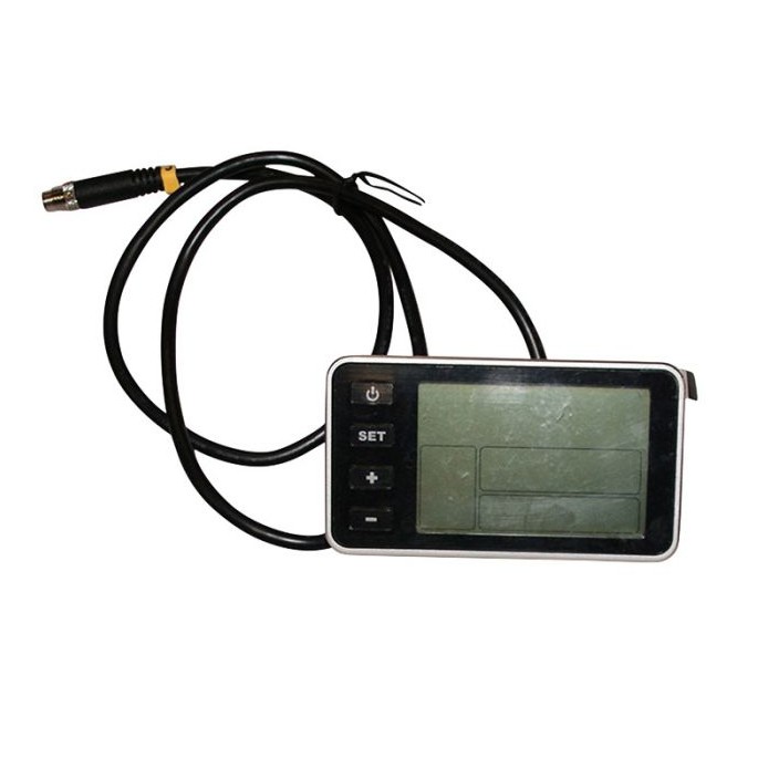 Bedienelement City-E/Curve-E 800mm R37