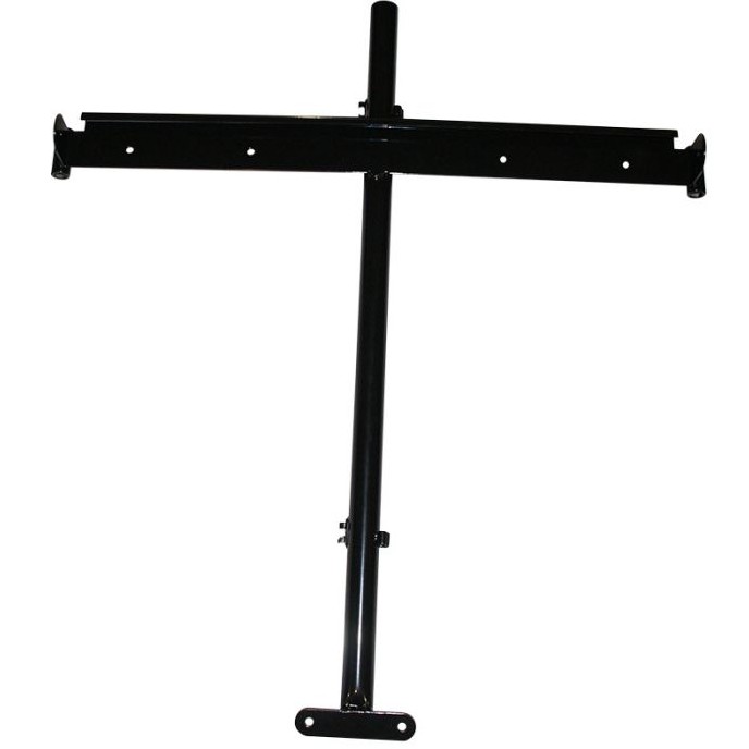 Lenksäule Big/Big-E (geschlossenes Kabel, T-Stück)