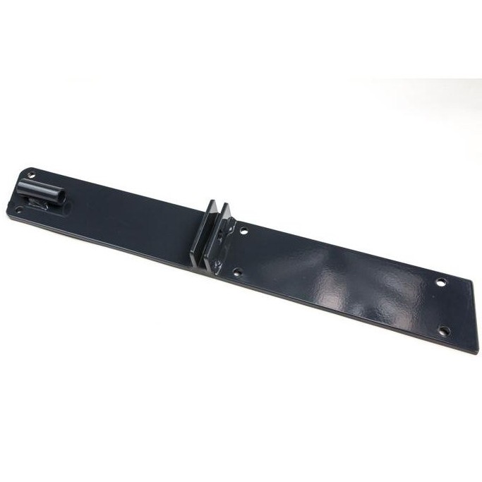 T-Profil Curve/Curve-E Transportboxbefestigung