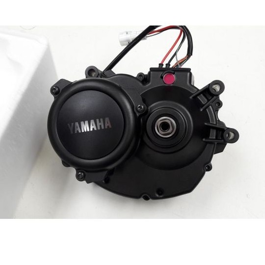 Yamaha-Antriebseinheit