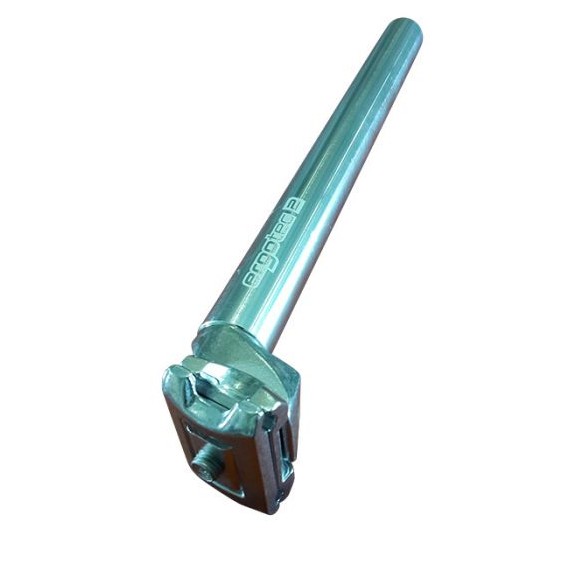 Sattelstütze mit Sattelstützkolben Big/Big-E