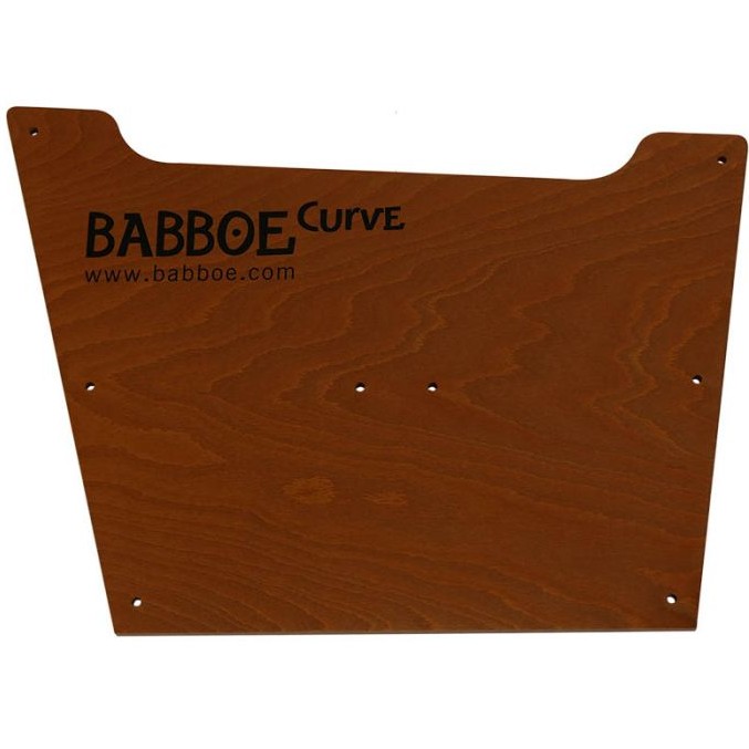 Seitenpaneel links Curve Mountain/Curve-E DB Fahrbereit