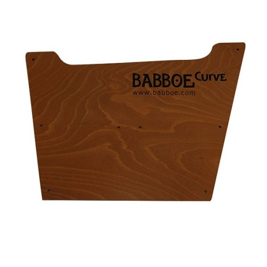 Seitenpaneel rechts Curve Mountain/Curve-E DB Fahrbereit